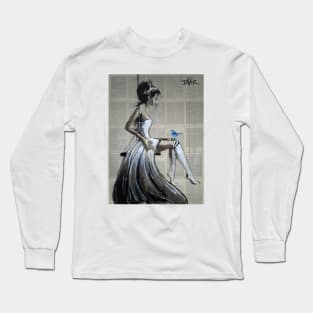 Swing free Long Sleeve T-Shirt